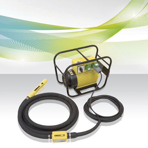 Inverter di frequenza trifase - CM/CT - Umacon S.A - mobile / per applicazioni industriali / alta frequenza