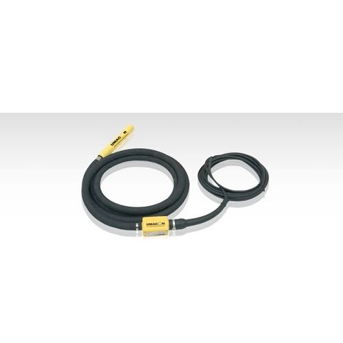 Vibratore elettrico - AF series  - Umacon S.A - esterno / portatile
