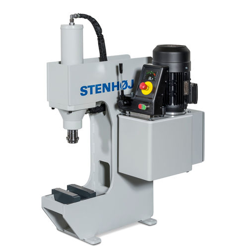 Pressa idraulica - WP-C series - Stenhoj Hydraulik - a motore / di formatura / di aggraffatura