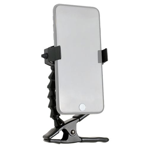 Supporto in acciaio - FON-9-CB - Stage ninja