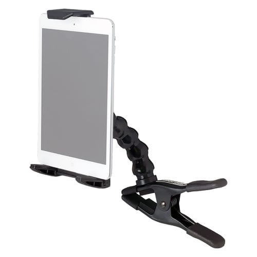 Supporto in acciaio - TAB-8-CB - Stage ninja - regolabile