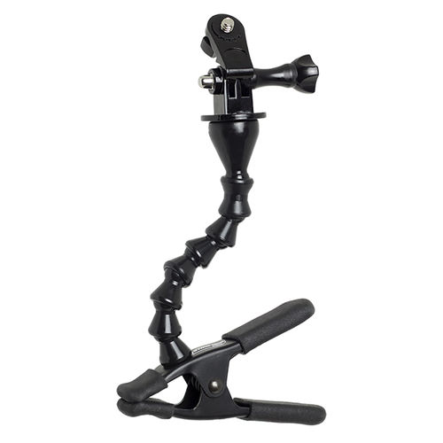 Supporto in acciaio - CAM-9-CB - Stage ninja