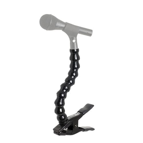 Supporto in acciaio - MIC-12-CB - Stage ninja