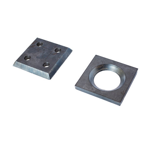 Foratura conto terzi acciaio - Pro mont ms - per profilati / CNC