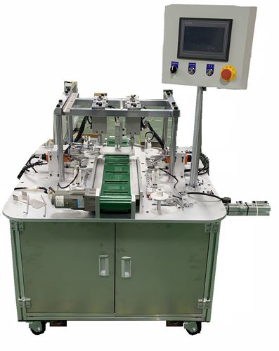 Macchina da cucire per mascherine chirurgiche - Promax Smart Manufacturing - fissa / semiautomatica