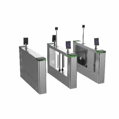 Varco motorizzato - Promax Smart Manufacturing