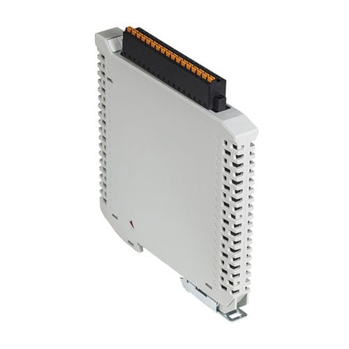 Modulo di uscita asservito - EZC-D102-XN - Taiwan Pulse Motion - digitale / Ethernet / CAN Bus
