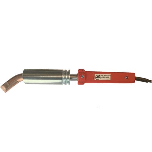 Microsaldatore elettrico - ABLFER400 - ABL Transfo