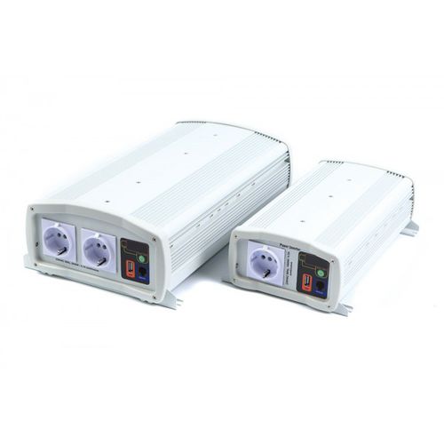Convertitore di potenza - CDCAC-SP-600 - ABL Transfo