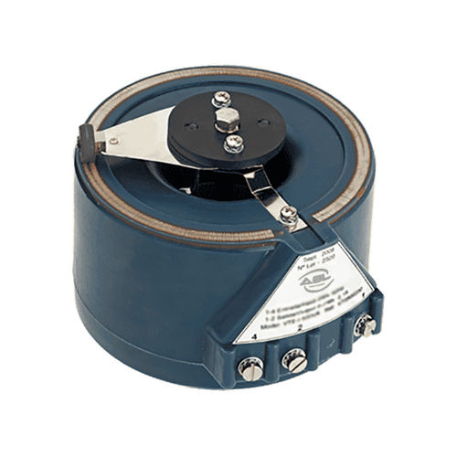Azionamento AC monofase - VARIAC - ABL Transfo - standard