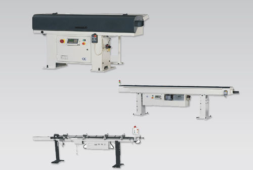 Caricatore di barra per barre cilindriche - Ningbo gongtie smart technology co., ltd. - per tornio CNC