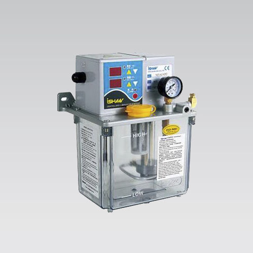 Pompa per olio - Ningbo gongtie smart technology co., ltd. - con motore elettrico / per macchina utensile / di lubrificazione