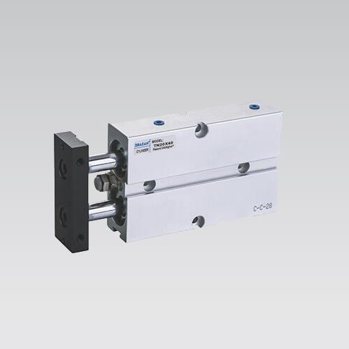 Cilindro pneumatico - Ningbo gongtie smart technology co., ltd. - a doppio effetto