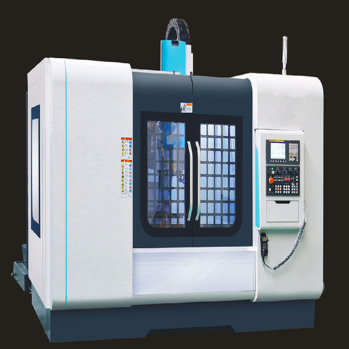 Centro di lavoro verticale - VMC 1160LH - Ningbo gongtie smart technology co., ltd. - 3 assi / a colonna / a tavola fissa