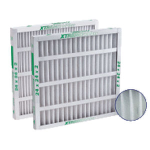 Filtro ad aria - XTREME+Plus® - Airguard - antipolvere / in pannelli / a pressione