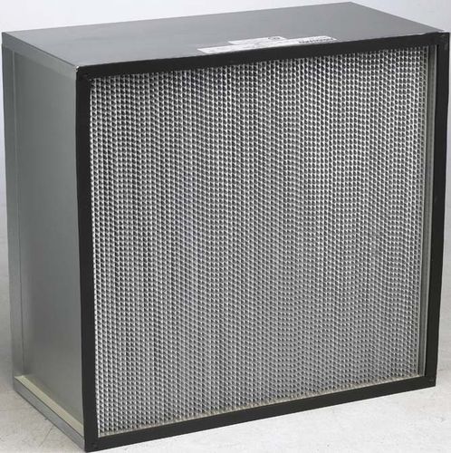 Filtro ad aria - Micro Guard® 99 - Airguard - in pannelli / filtraggio fine / di grande capacità