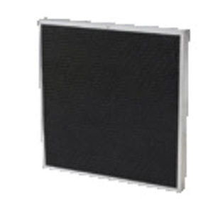 Filtro ad aria - IAQ-100 Series - Airguard - in pannelli / a carboni attivi
