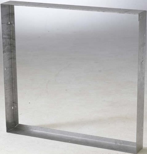 Quadro per filtro aria/gas ad aria - Uni-Lok® / AG-8 - Airguard