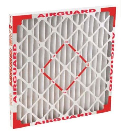 Filtro ad aria - PowerGuard™ - Airguard - antipolvere / in pannelli / idrofobo
