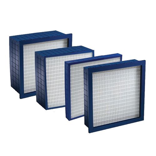 Filtro ad aria - Legacy®  - Airguard - in pannelli / a pressione / a bassa pressione