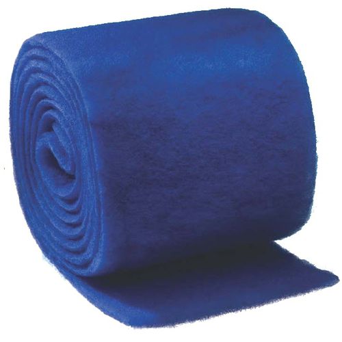 Materiale filtrante in poliestere - Permalast® Media - Airguard - d'aria