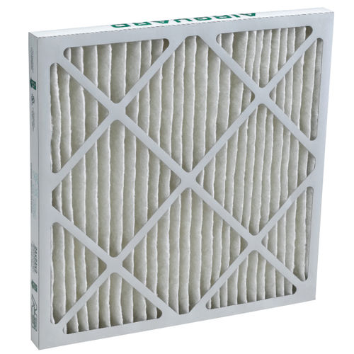 Filtro ad aria - Bio-Pure®/Bio-Pure Max Pleat - Airguard - in pannelli / in poliestere / plissettato
