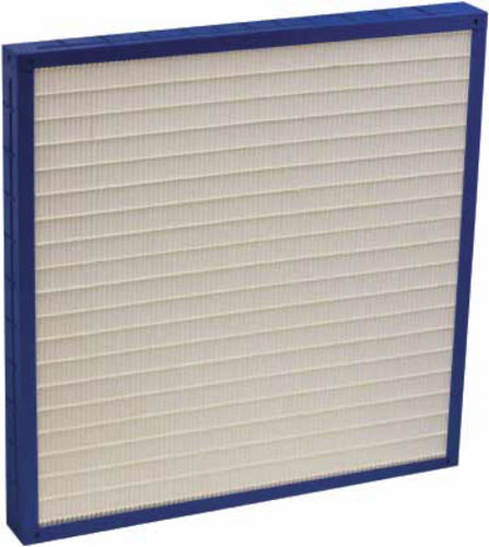 Filtro ad aria - ADVANTAGE®  - Airguard - antiparticolato / in pannelli / monouso