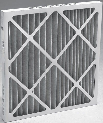 Filtro ad aria - Fresh Air™  - Airguard - antiparticolato / antipolvere / in pannelli
