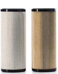 Cartuccia filtrante per carburante - M series - Facet International - per filtrazione fine / di carta / plissettato