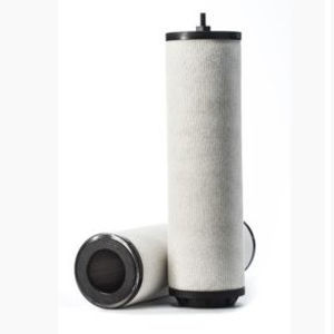 Cartuccia filtrante ad acqua - CAA 5 series - Facet International - per ultrafiltrazione / in plastica / industriale