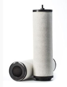 Cartuccia filtrante per carburante - CM series - Facet International - ad acqua / per ultrafiltrazione / in plastica
