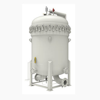 Desalinizzatore generatore di acqua dolce - F series - Facet International