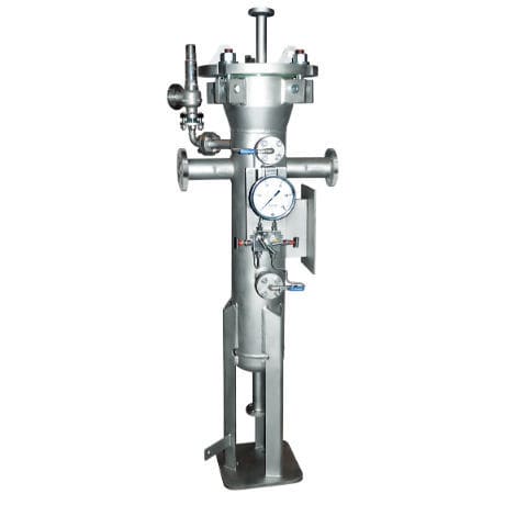 Filtro a cestello - BS series - Facet International