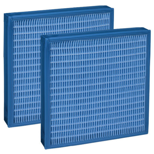 Filtro ad aria - DOMINATOR® QuadSEAL™    - Purolator - in pannelli / in materiale sintetico / in poliuretano