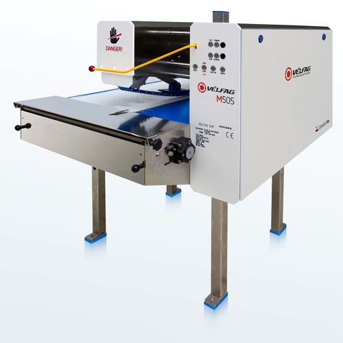 Decapitatrice per pesce - M50 series - Vélfag