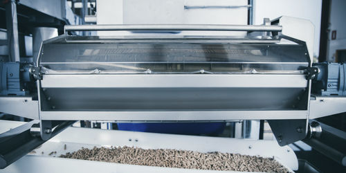 Affettatrice per carne - ROTORCUT  - DANA-Technology ApS - automatica / da terra