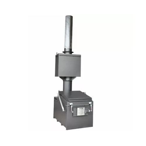 Inceneritore per rifiuti - I8-75G - Inciner8 Ltd