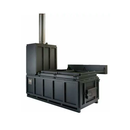Inceneritore per carcasse di animali - I8-250A - Inciner8 Ltd