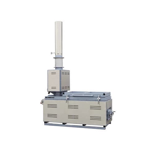 Inceneritore per rifiuti sanitari - I8-M100 - Inciner8 Ltd - mobile