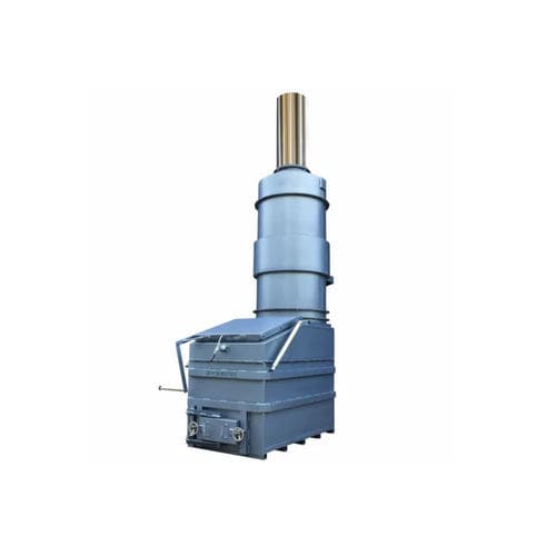 Inceneritore per rifiuti sanitari - I8-M120 - Inciner8 Ltd