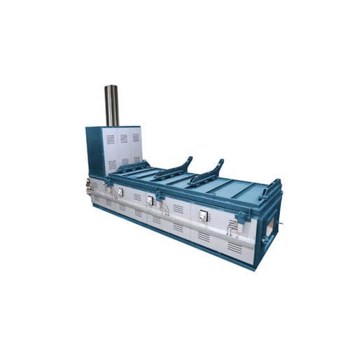 Inceneritore per rifiuti sanitari - I8-M700 - Inciner8 Ltd