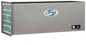 Collettore per nebbie oleose - DA / DB / DBM - United Air Specialists - a materiale filtrante / a muro / per montaggio a soffitto