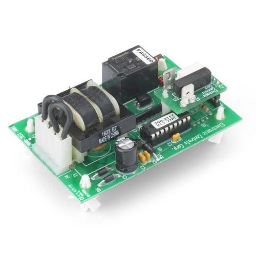 Temporizzatore elettronico - 2831 - Selco Products - a innesto / per dosatore / per HVAC