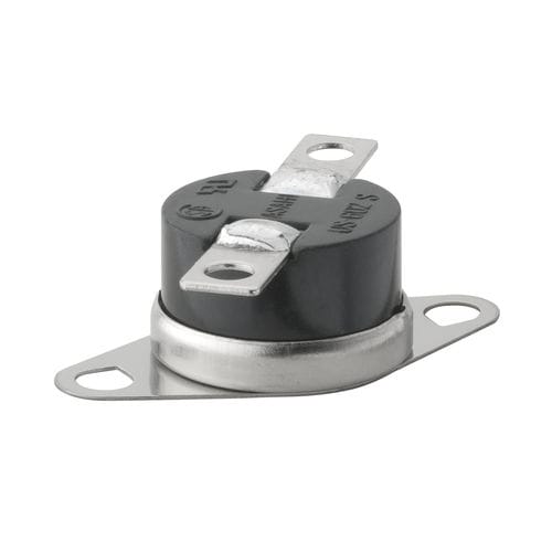 Termostato bimetallico - CA Series - Selco Products - ermetico