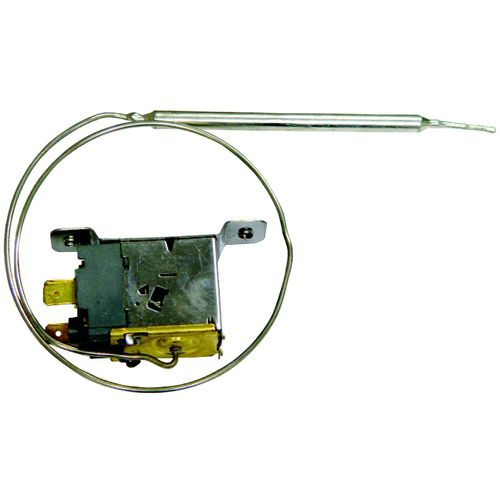Termostato capillare - WK Series - Selco Products - per HVAC / per impianto frigorifero / per unità di raffreddamento