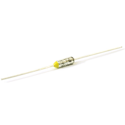 Fusibile cilindrico - SWTC series - Selco Products - termico / per motore elettrico / per trasformatore