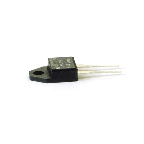 Termostato fisso - 802 Series - Selco Products - in miniatura
