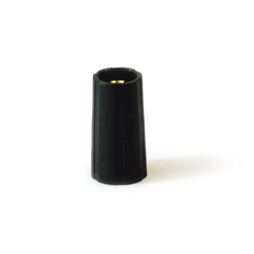 Manopola non filettata -  K11 Series - Selco Products - conica / in gomma / in nylon
