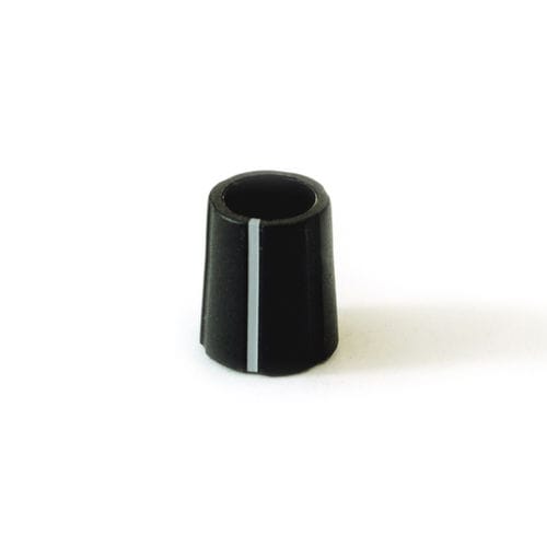 Manopola non filettata - D Series - Selco Products - conica / in nylon
