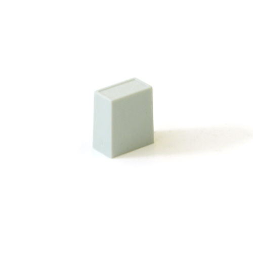 Pulsante standard - PB Series - Selco Products - di comando / rettangolare / in nylon